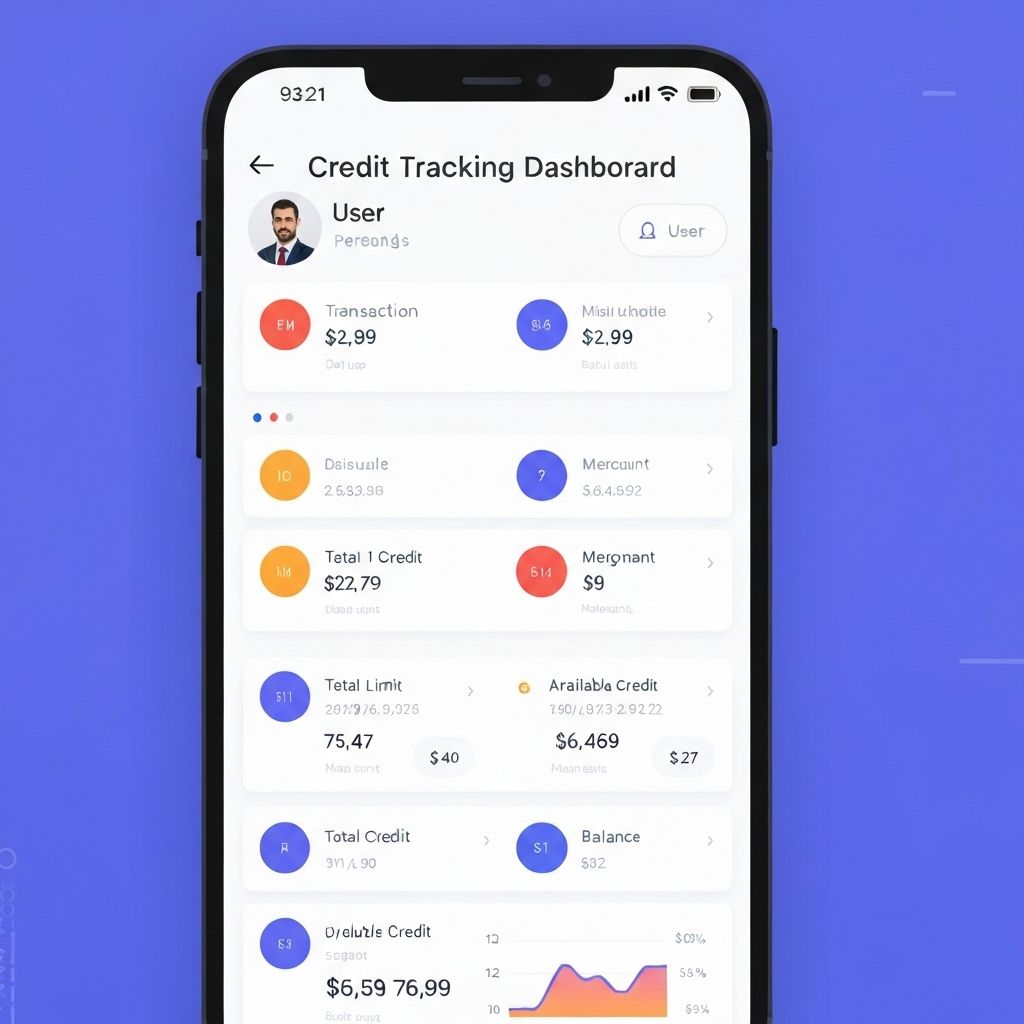 eGrocer customer app dashboard